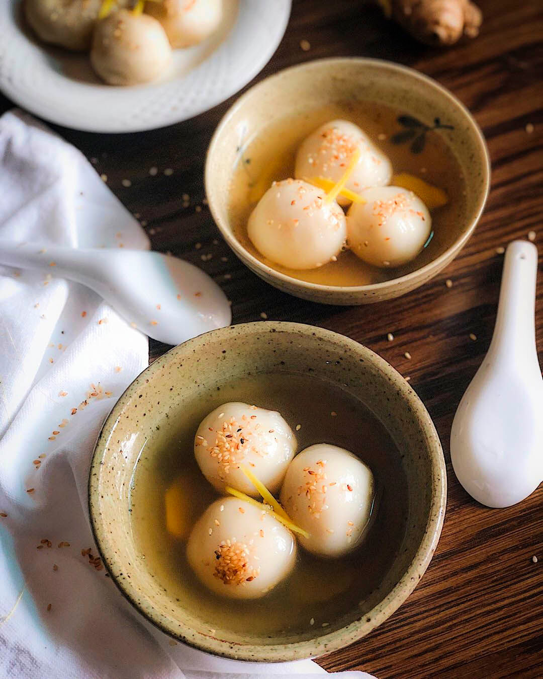 Taste authentic chè trôi nước at Hue’s top dessert spots